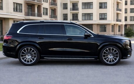 Mercedes-Benz GLS, 2024 год, 16 500 000 рублей, 2 фотография