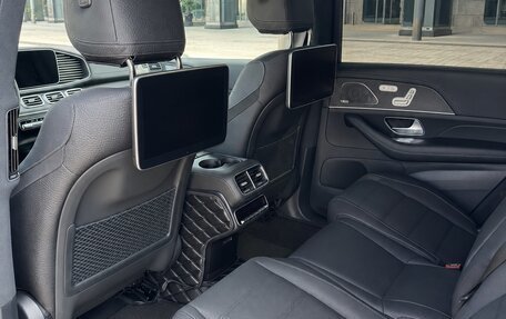 Mercedes-Benz GLS, 2024 год, 16 500 000 рублей, 9 фотография
