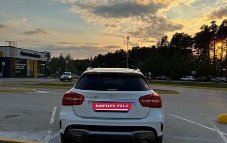 Mercedes-Benz GLA, 2014 год, 1 825 000 рублей, 3 фотография
