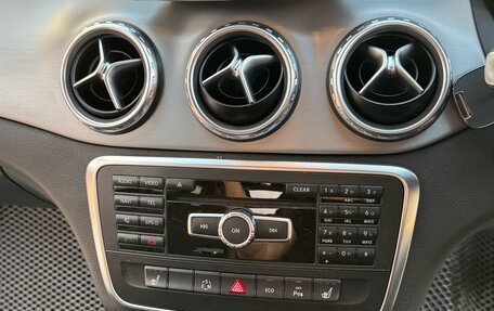 Mercedes-Benz GLA, 2014 год, 1 825 000 рублей, 10 фотография