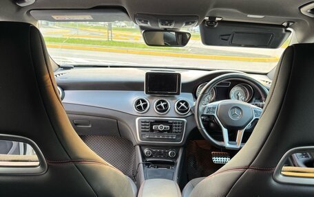 Mercedes-Benz GLA, 2014 год, 1 825 000 рублей, 13 фотография