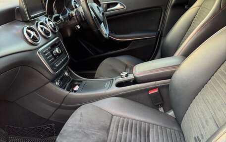 Mercedes-Benz GLA, 2014 год, 1 825 000 рублей, 11 фотография