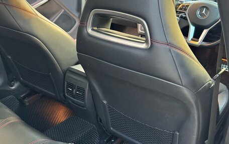 Mercedes-Benz GLA, 2014 год, 1 825 000 рублей, 12 фотография