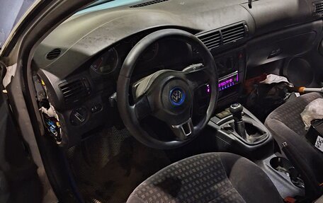 Volkswagen Passat B5+ рестайлинг, 2002 год, 320 000 рублей, 2 фотография