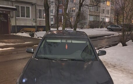 Volkswagen Passat B5+ рестайлинг, 2002 год, 320 000 рублей, 4 фотография