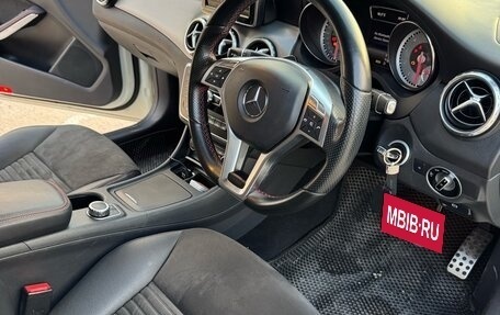 Mercedes-Benz GLA, 2014 год, 1 825 000 рублей, 9 фотография