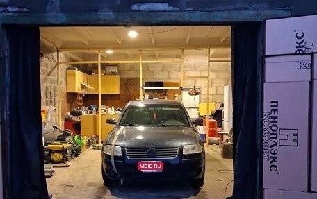 Volkswagen Passat B5+ рестайлинг, 2002 год, 320 000 рублей, 3 фотография