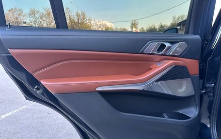 BMW X7, 2019 год, 7 000 000 рублей, 2 фотография