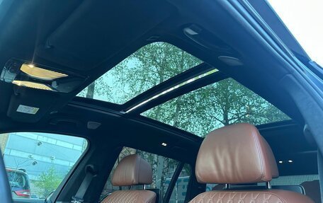 BMW X7, 2019 год, 7 000 000 рублей, 3 фотография
