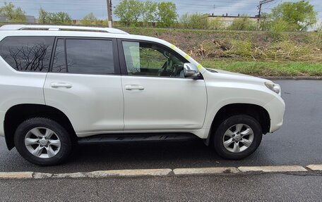 Toyota Land Cruiser Prado 150 рестайлинг 2, 2012 год, 2 399 999 рублей, 5 фотография