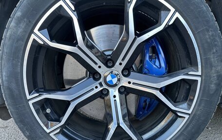 BMW X7, 2019 год, 7 000 000 рублей, 5 фотография