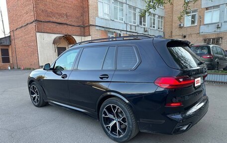 BMW X7, 2019 год, 7 000 000 рублей, 8 фотография