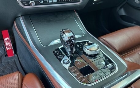 BMW X7, 2019 год, 7 000 000 рублей, 4 фотография