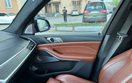 BMW X7, 2019 год, 7 000 000 рублей, 14 фотография