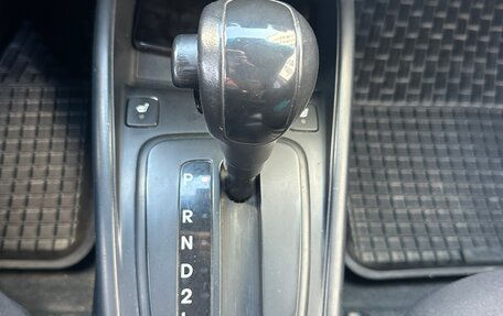 KIA Soul I рестайлинг, 2009 год, 740 000 рублей, 16 фотография