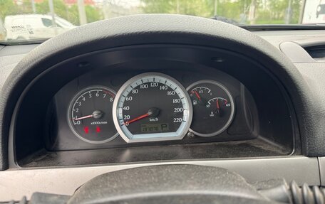 Chevrolet Lacetti, 2008 год, 399 000 рублей, 2 фотография