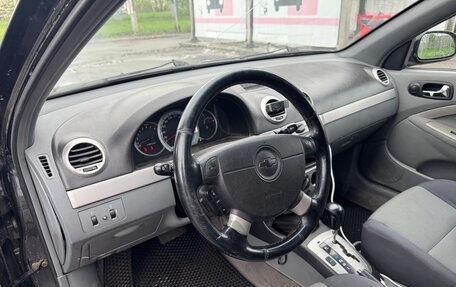 Chevrolet Lacetti, 2008 год, 399 000 рублей, 3 фотография