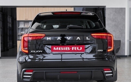 Haval Jolion, 2026 год, 2 449 000 рублей, 4 фотография