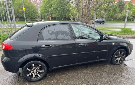 Chevrolet Lacetti, 2008 год, 399 000 рублей, 17 фотография