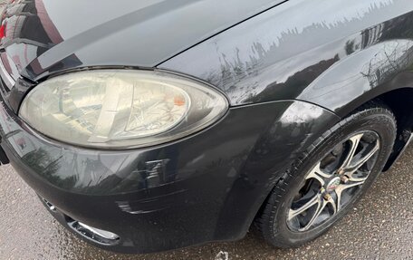 Chevrolet Lacetti, 2008 год, 399 000 рублей, 13 фотография
