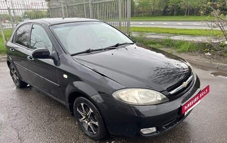 Chevrolet Lacetti, 2008 год, 399 000 рублей, 16 фотография