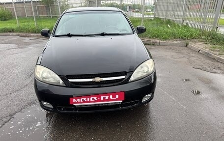 Chevrolet Lacetti, 2008 год, 399 000 рублей, 15 фотография