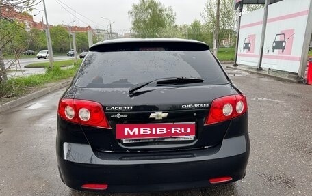 Chevrolet Lacetti, 2008 год, 399 000 рублей, 19 фотография