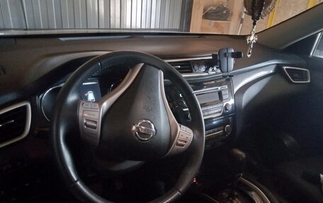 Nissan X-Trail, 2016 год, 1 950 000 рублей, 2 фотография