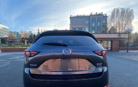 Mazda CX-5 II, 2021 год, 2 410 000 рублей, 5 фотография