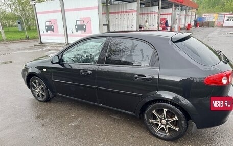 Chevrolet Lacetti, 2008 год, 399 000 рублей, 20 фотография