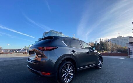 Mazda CX-5 II, 2021 год, 2 410 000 рублей, 6 фотография