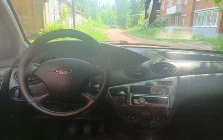 Ford Focus IV, 2004 год, 108 000 рублей, 5 фотография
