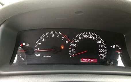 Toyota Corolla, 2005 год, 525 000 рублей, 3 фотография