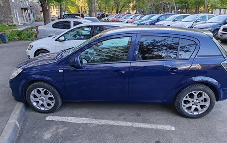 Opel Astra H, 2011 год, 440 000 рублей, 7 фотография