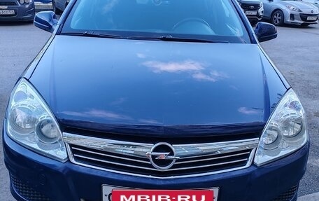 Opel Astra H, 2011 год, 440 000 рублей, 2 фотография