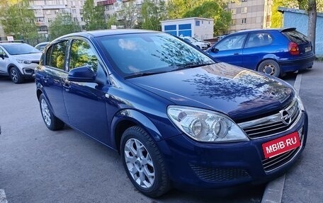 Opel Astra H, 2011 год, 440 000 рублей, 3 фотография