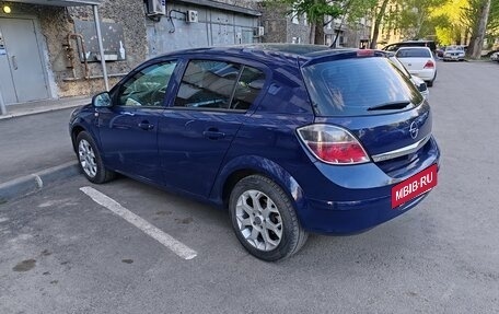 Opel Astra H, 2011 год, 440 000 рублей, 6 фотография