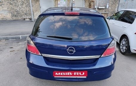 Opel Astra H, 2011 год, 440 000 рублей, 5 фотография