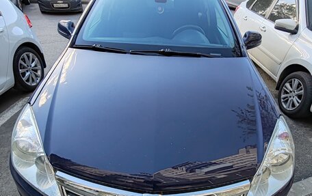 Opel Astra H, 2011 год, 440 000 рублей, 13 фотография