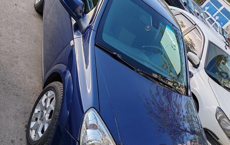 Opel Astra H, 2011 год, 440 000 рублей, 14 фотография