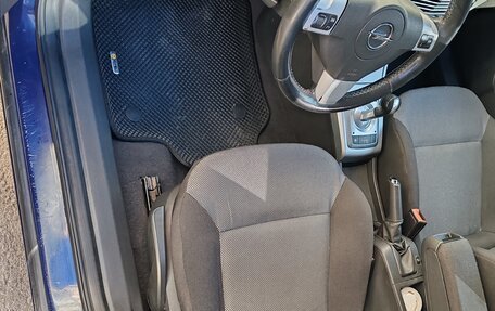Opel Astra H, 2011 год, 440 000 рублей, 24 фотография