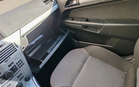 Opel Astra H, 2011 год, 440 000 рублей, 19 фотография