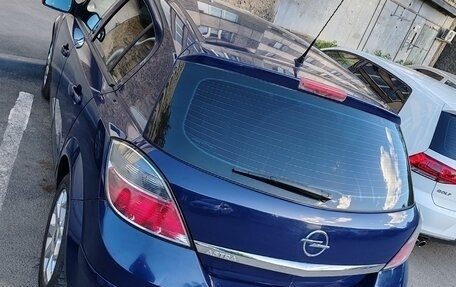 Opel Astra H, 2011 год, 440 000 рублей, 11 фотография