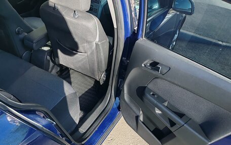 Opel Astra H, 2011 год, 440 000 рублей, 29 фотография