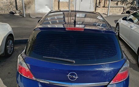 Opel Astra H, 2011 год, 440 000 рублей, 34 фотография