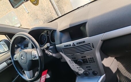 Opel Astra H, 2011 год, 440 000 рублей, 26 фотография