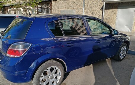 Opel Astra H, 2011 год, 440 000 рублей, 33 фотография