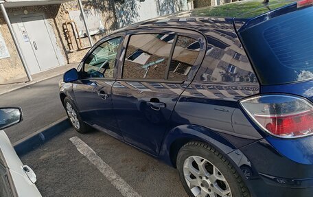 Opel Astra H, 2011 год, 440 000 рублей, 36 фотография