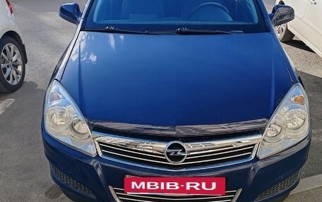 Opel Astra H, 2011 год, 440 000 рублей, 39 фотография