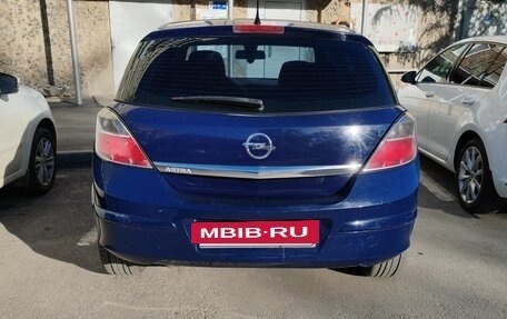 Opel Astra H, 2011 год, 440 000 рублей, 35 фотография